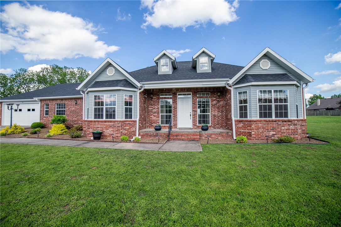 307 E Edmondson Avenue