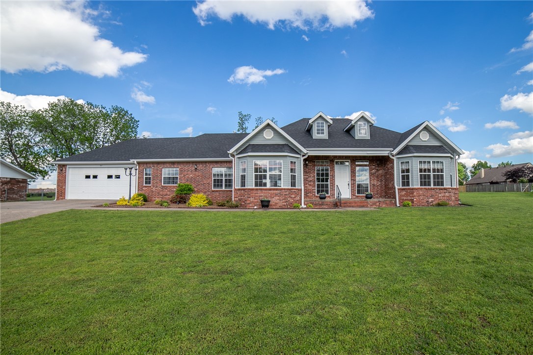 307 E Edmondson Avenue