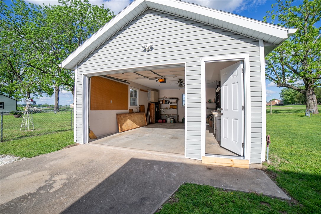 307 E Edmondson Avenue