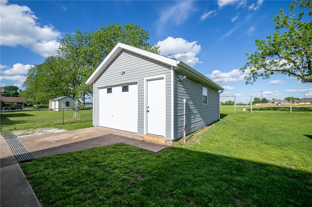 307 E Edmondson Avenue