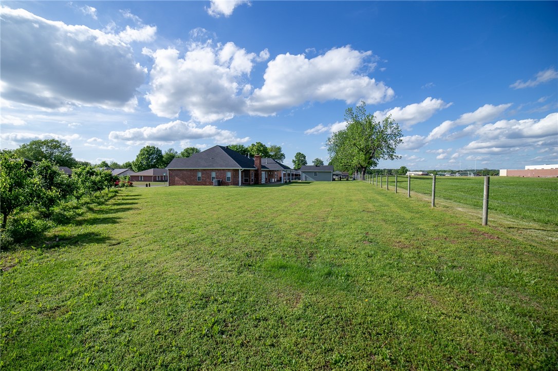 307 E Edmondson Avenue