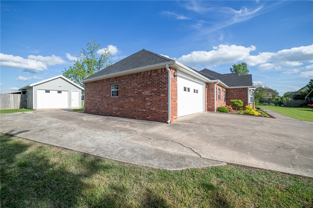 307 E Edmondson Avenue