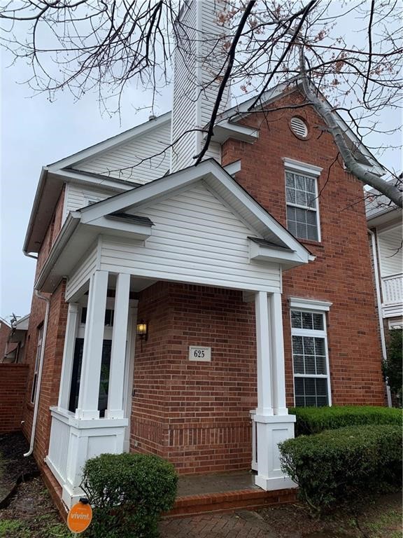 625 Founders Park Drive