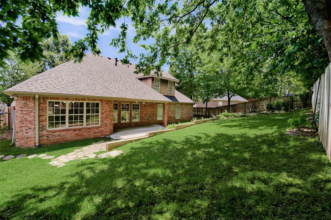 4362 Carriage Crossing Lane