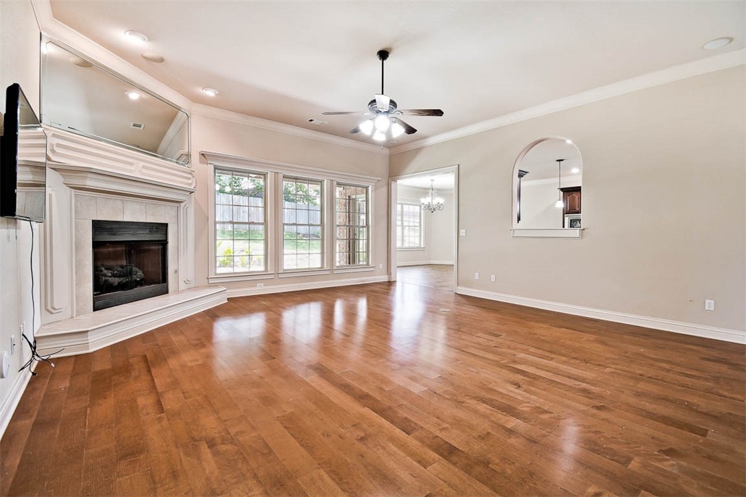 4362 Carriage Crossing Lane