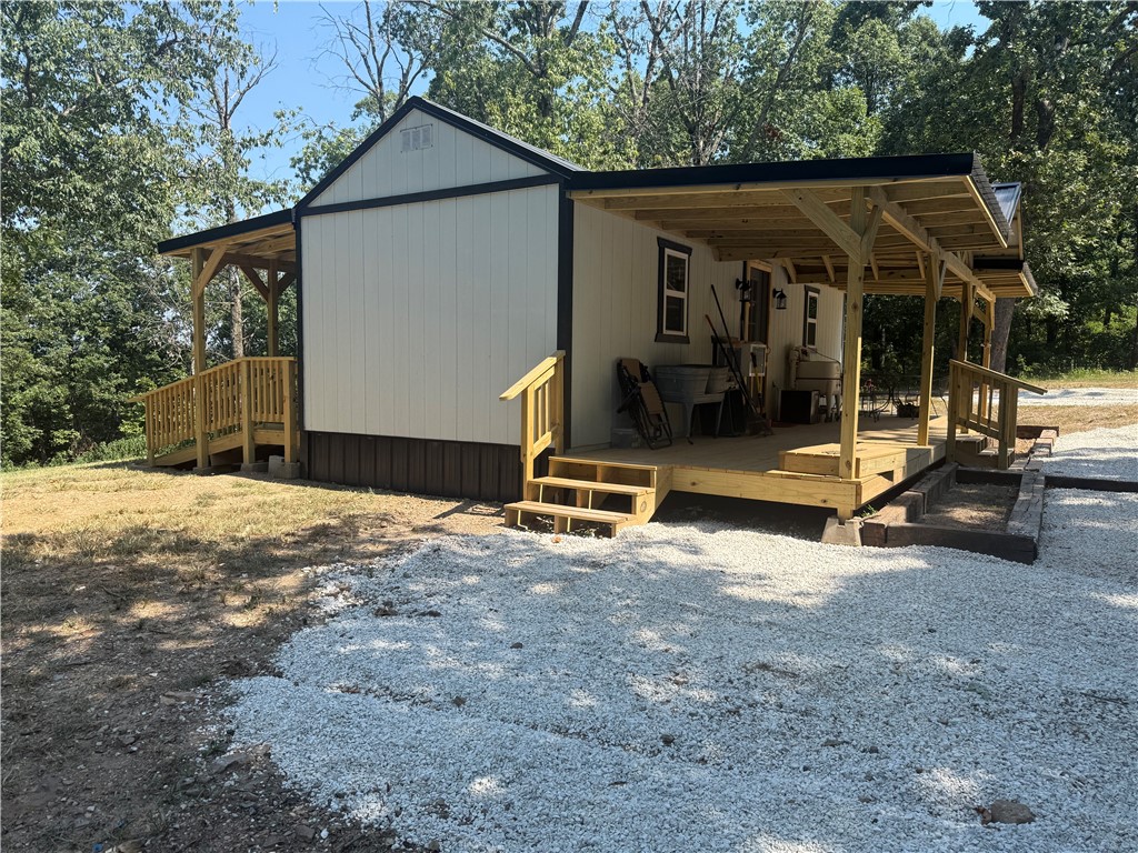 14271 Skyview East Road