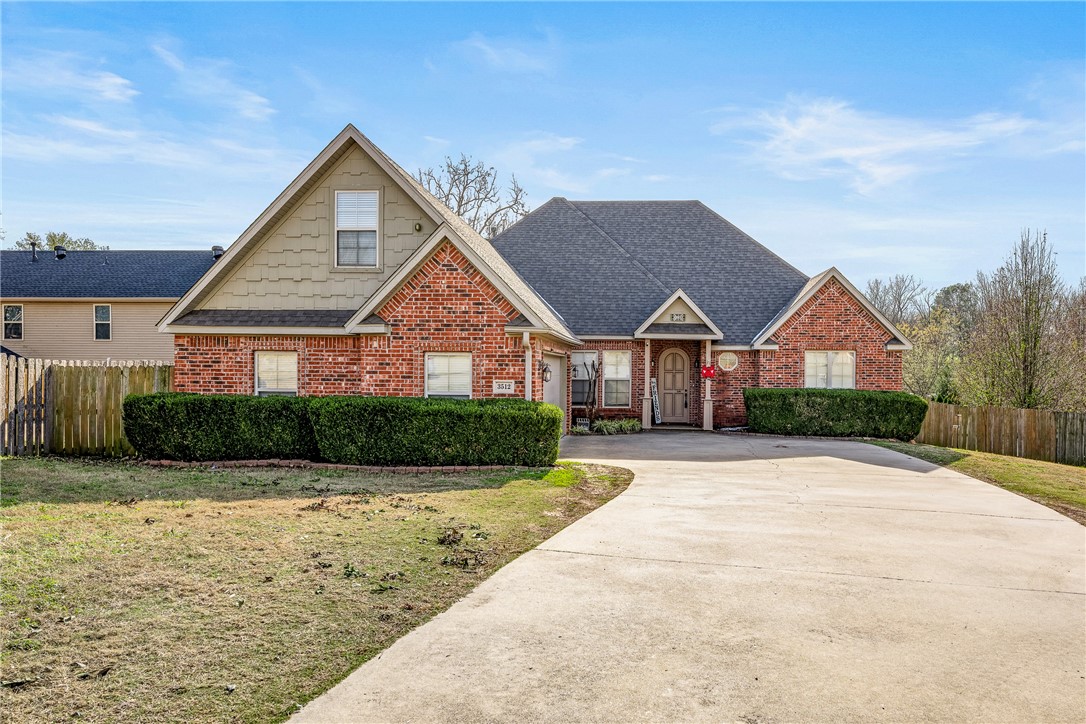 3512 Hamm Lane