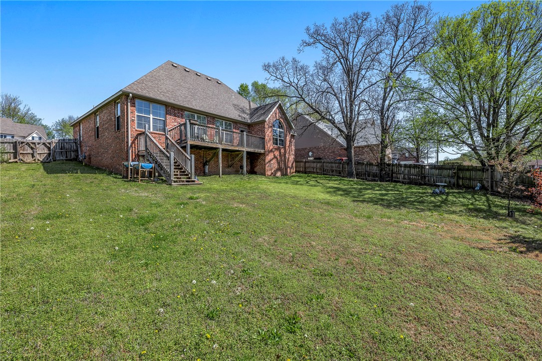 3512 Hamm Lane
