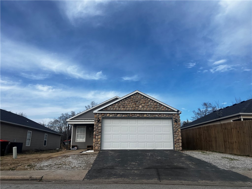 723 Cascade Circle