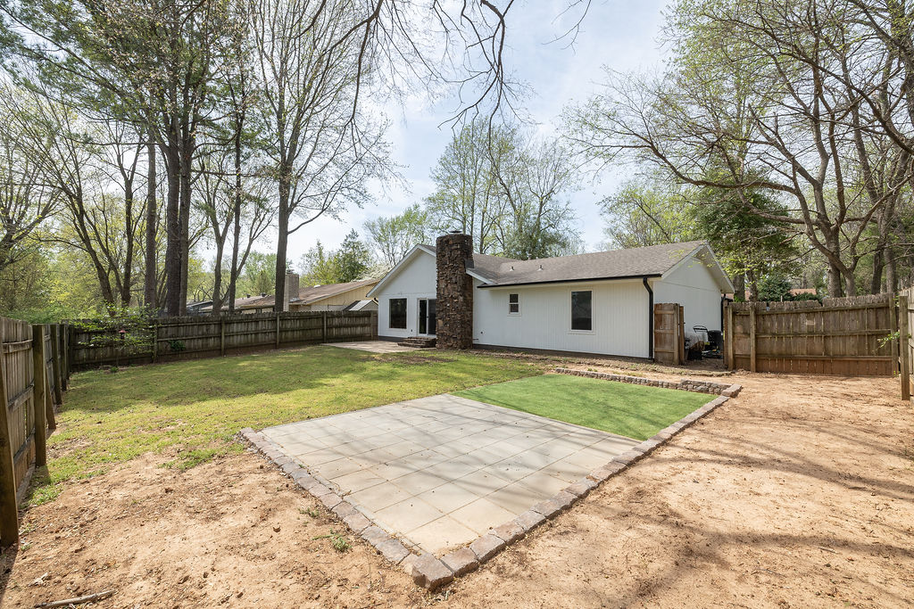 3774 N Whippoorwill Court