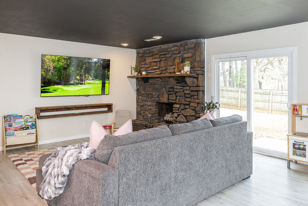 3774 N Whippoorwill Court