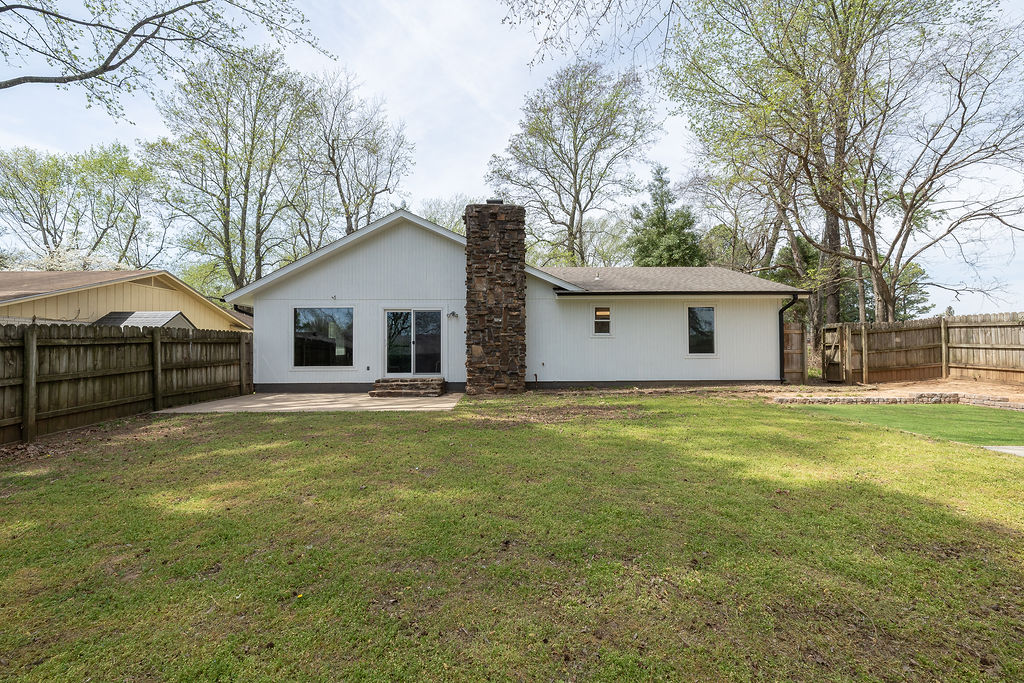 3774 N Whippoorwill Court