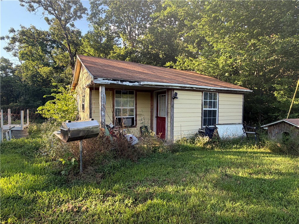 12238 Sheehan Road