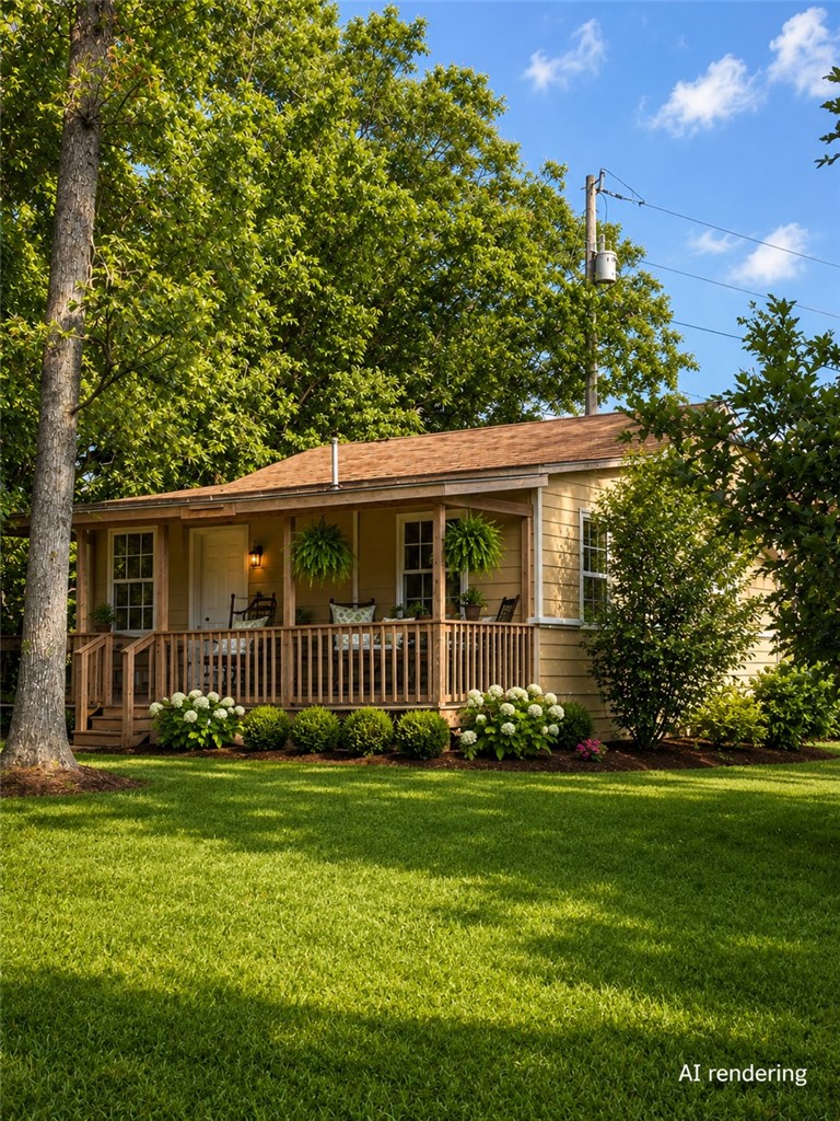 12238 Sheehan Road