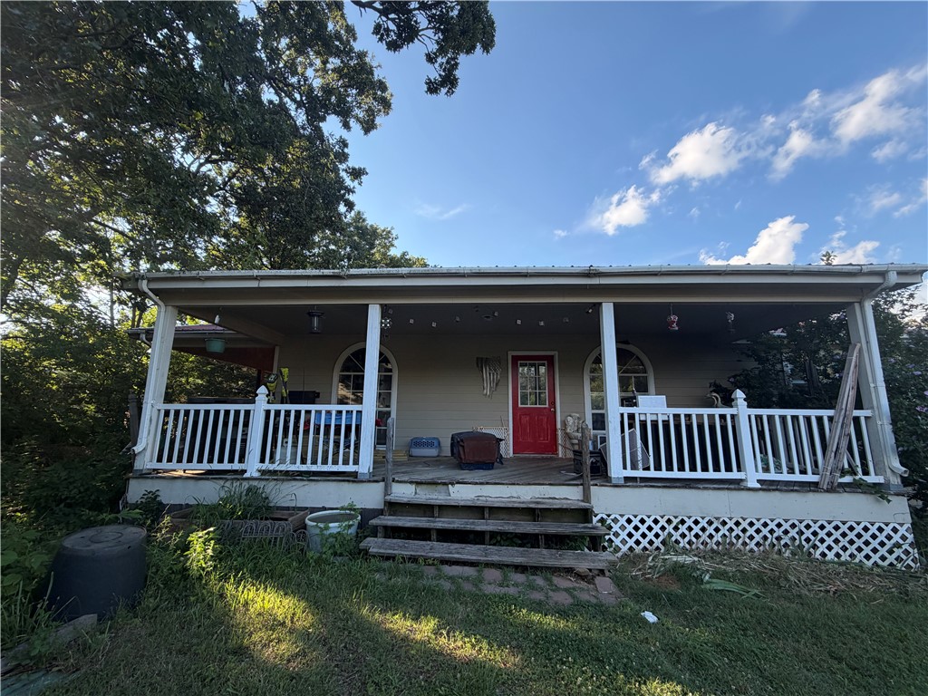 12238 Sheehan Road