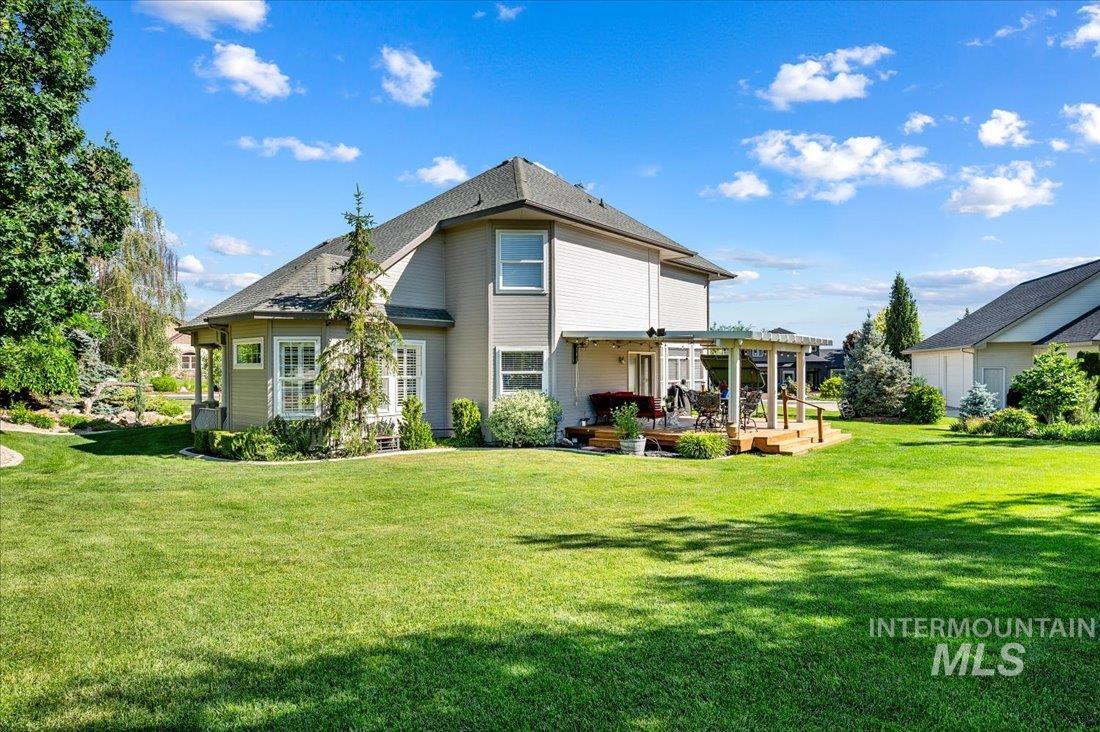 529 W Bayhill Dr.