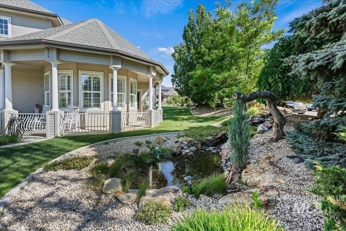 529 W Bayhill Dr.