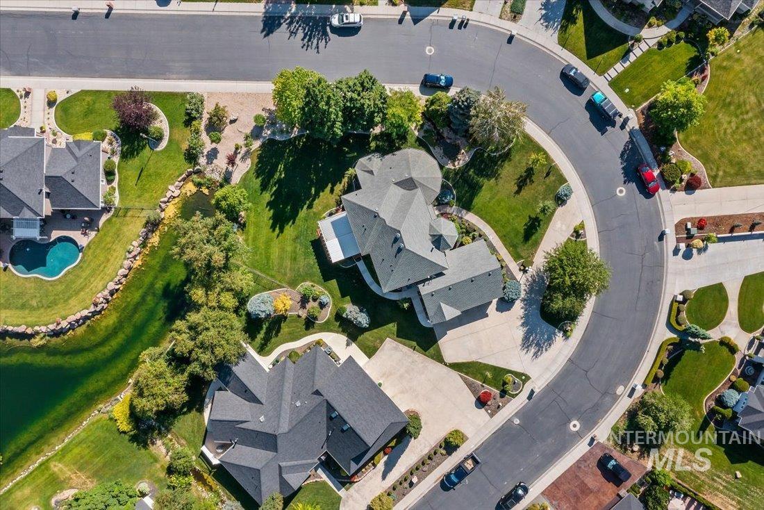 529 W Bayhill Dr.