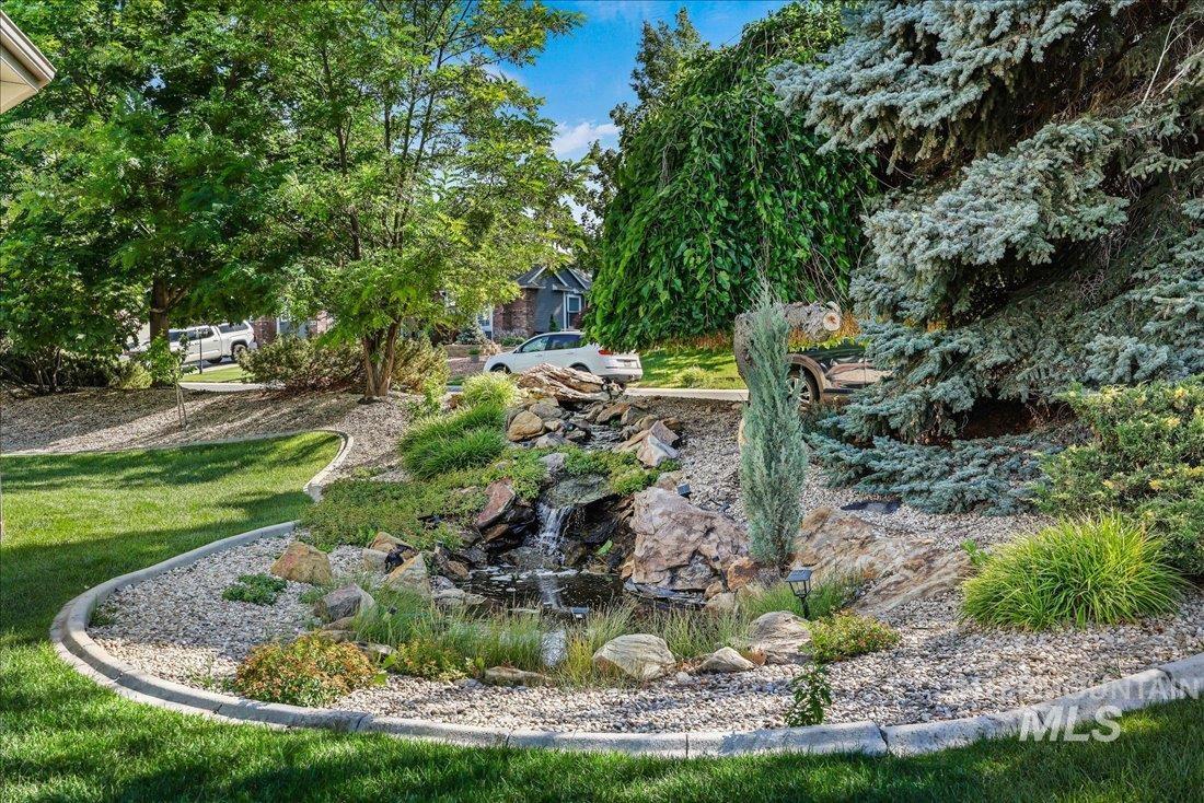 529 W Bayhill Dr.