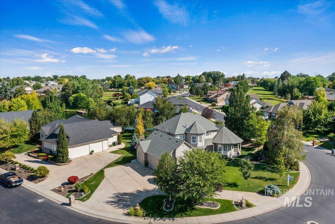 529 W Bayhill Dr.