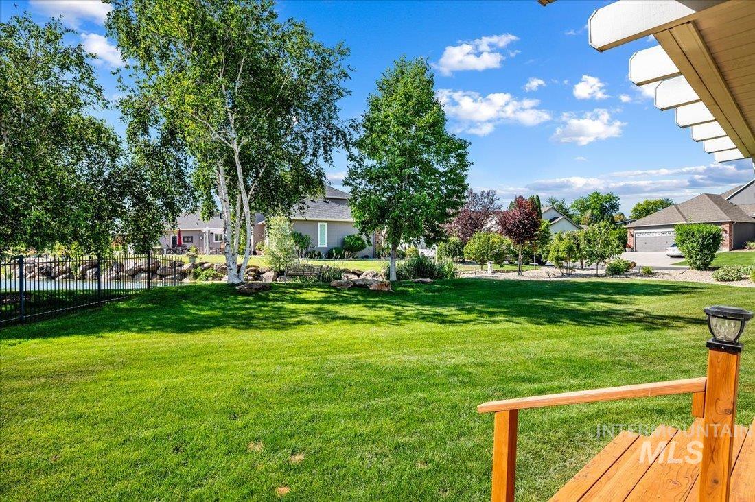 529 W Bayhill Dr.