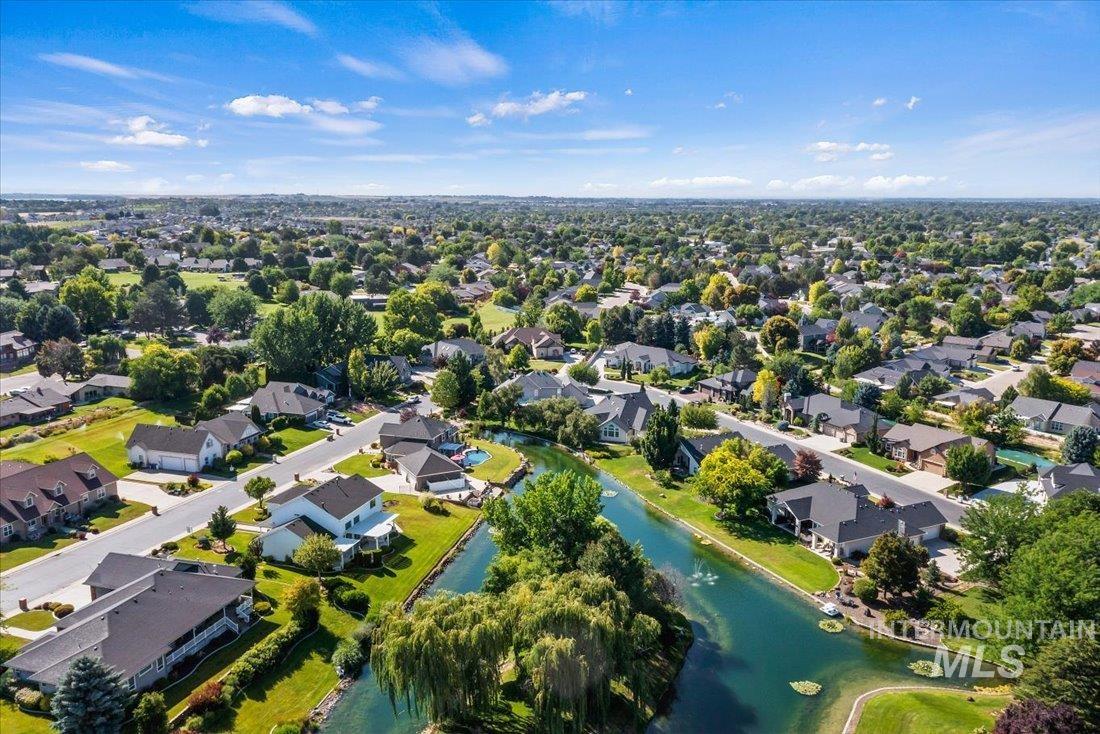 529 W Bayhill Dr.