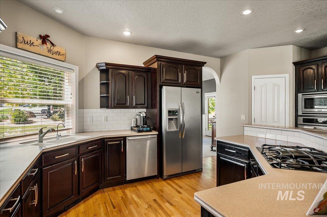 529 W Bayhill Dr.