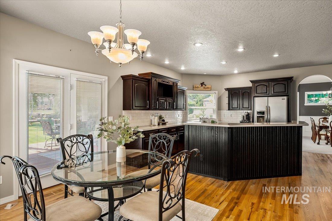 529 W Bayhill Dr.