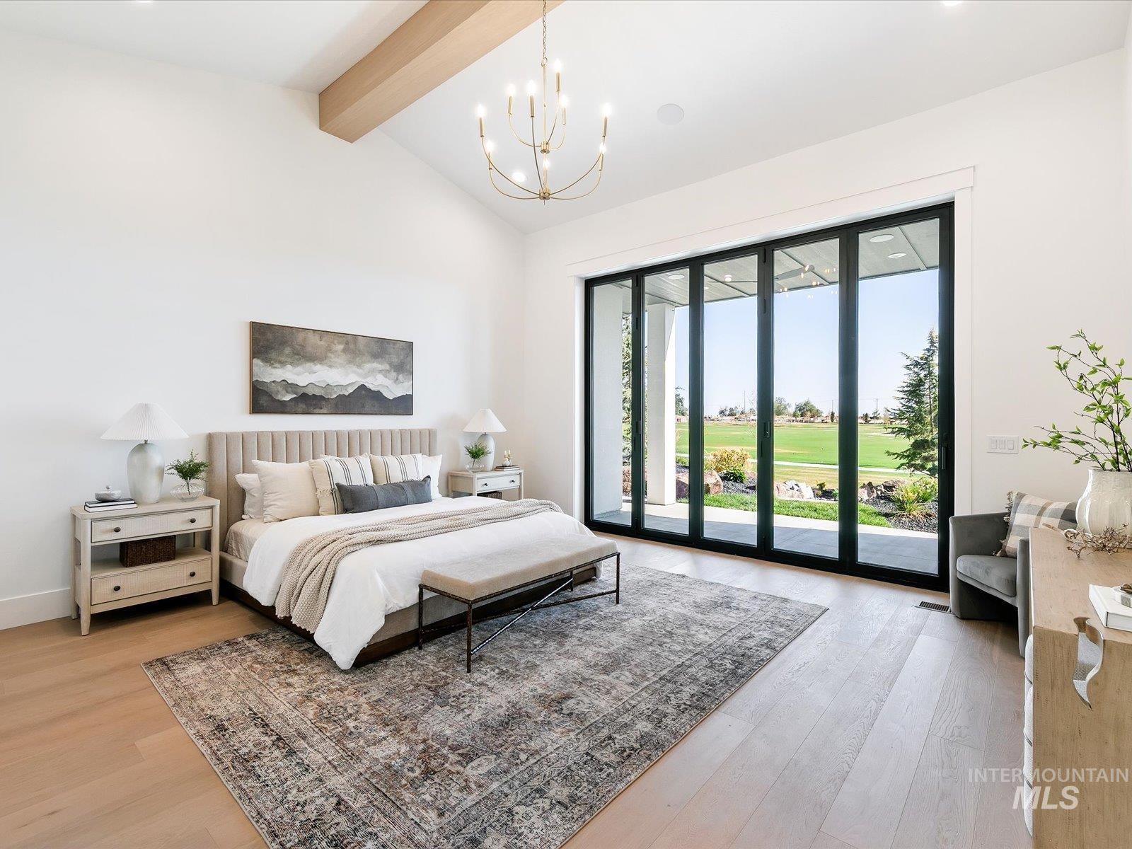 3470 N Harvest Moon Way