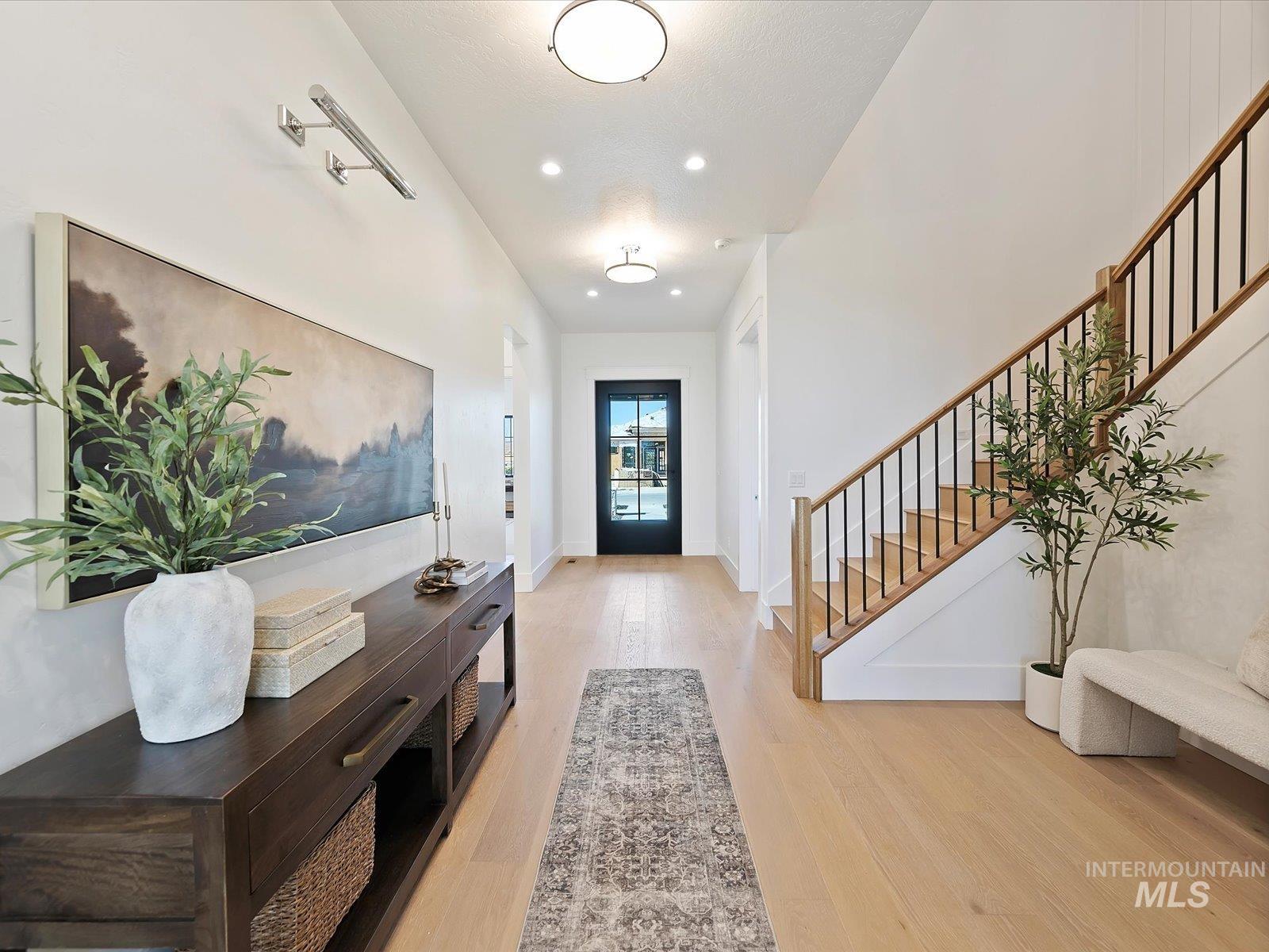 3470 N Harvest Moon Way