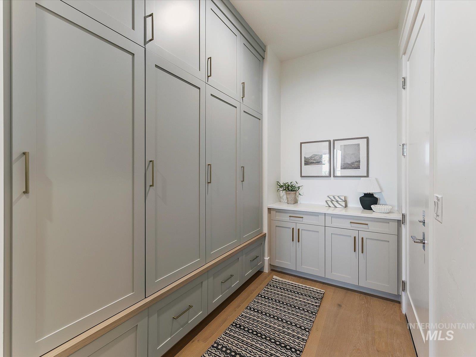 3470 N Harvest Moon Way