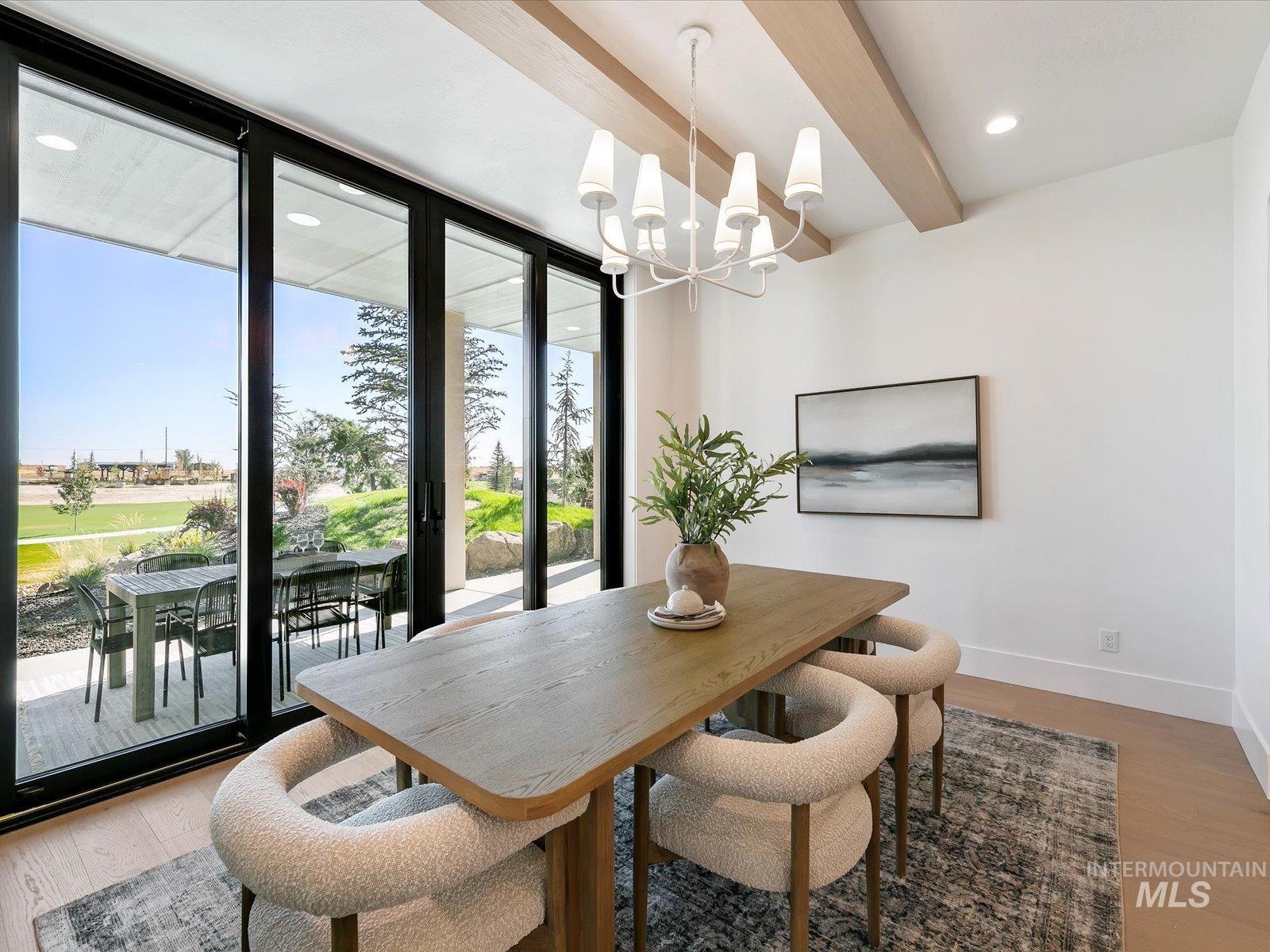 3470 N Harvest Moon Way