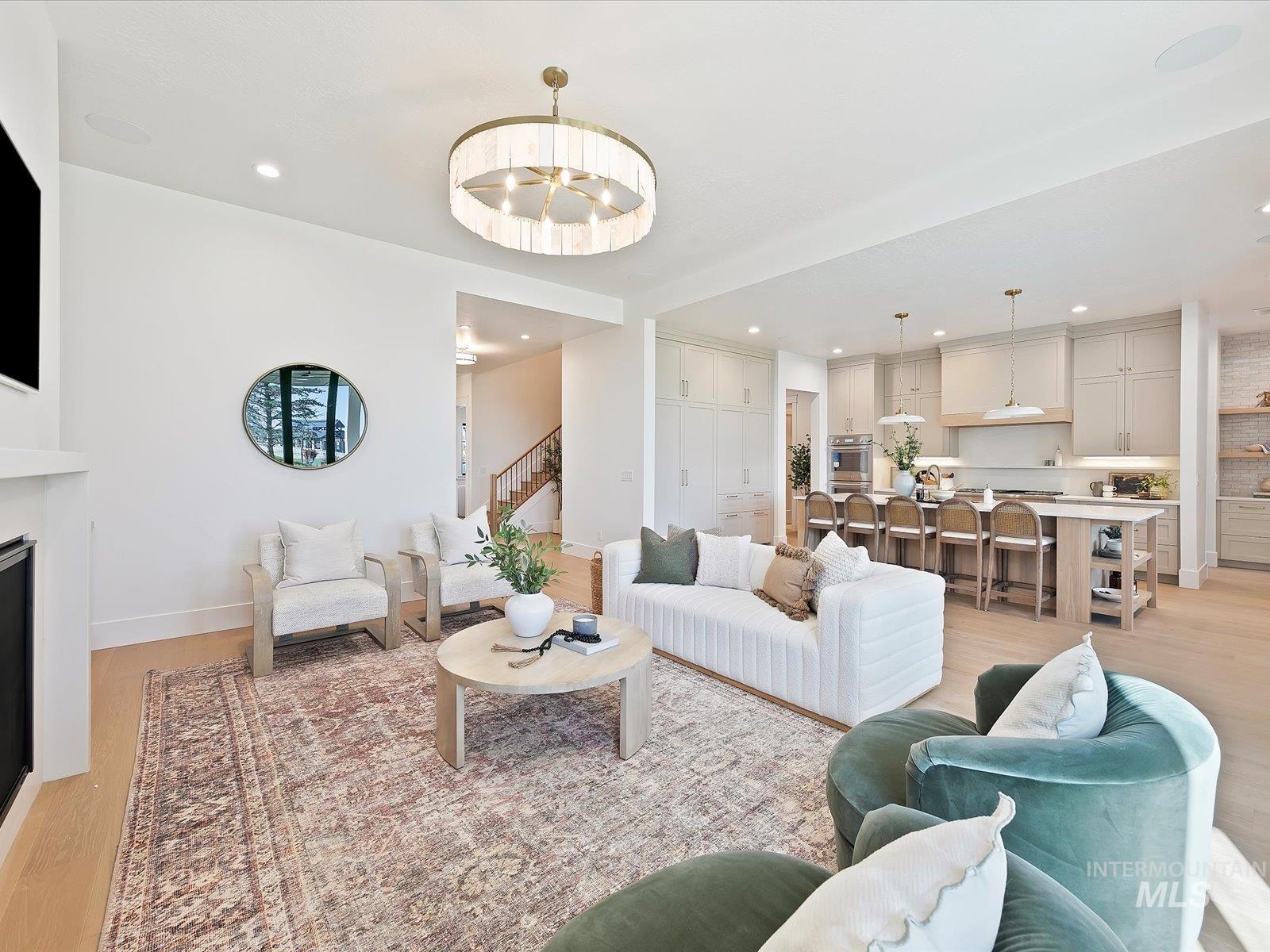 3470 N Harvest Moon Way