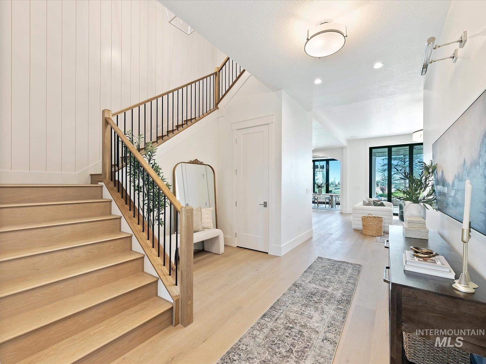 3470 N Harvest Moon Way