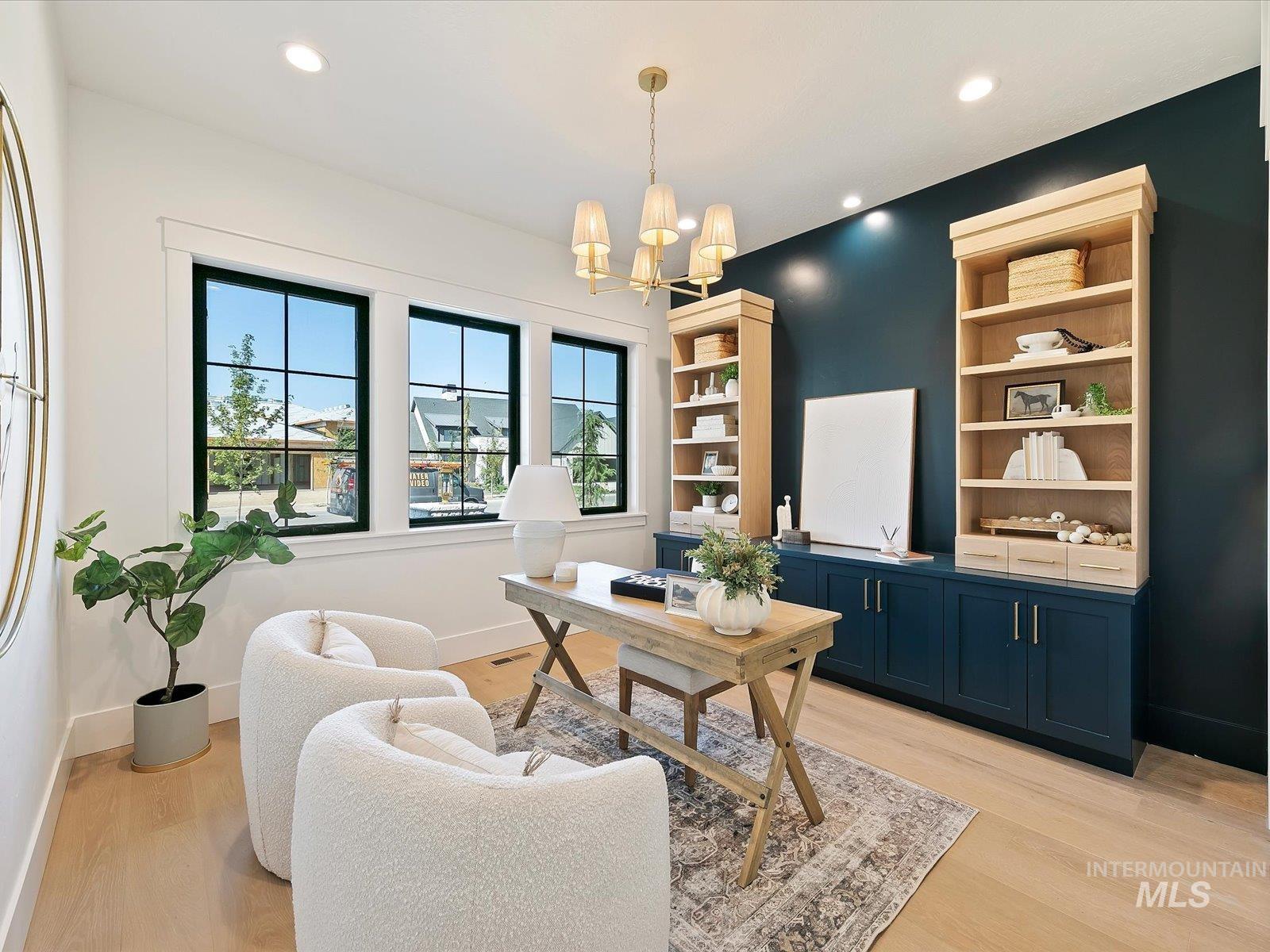 3470 N Harvest Moon Way