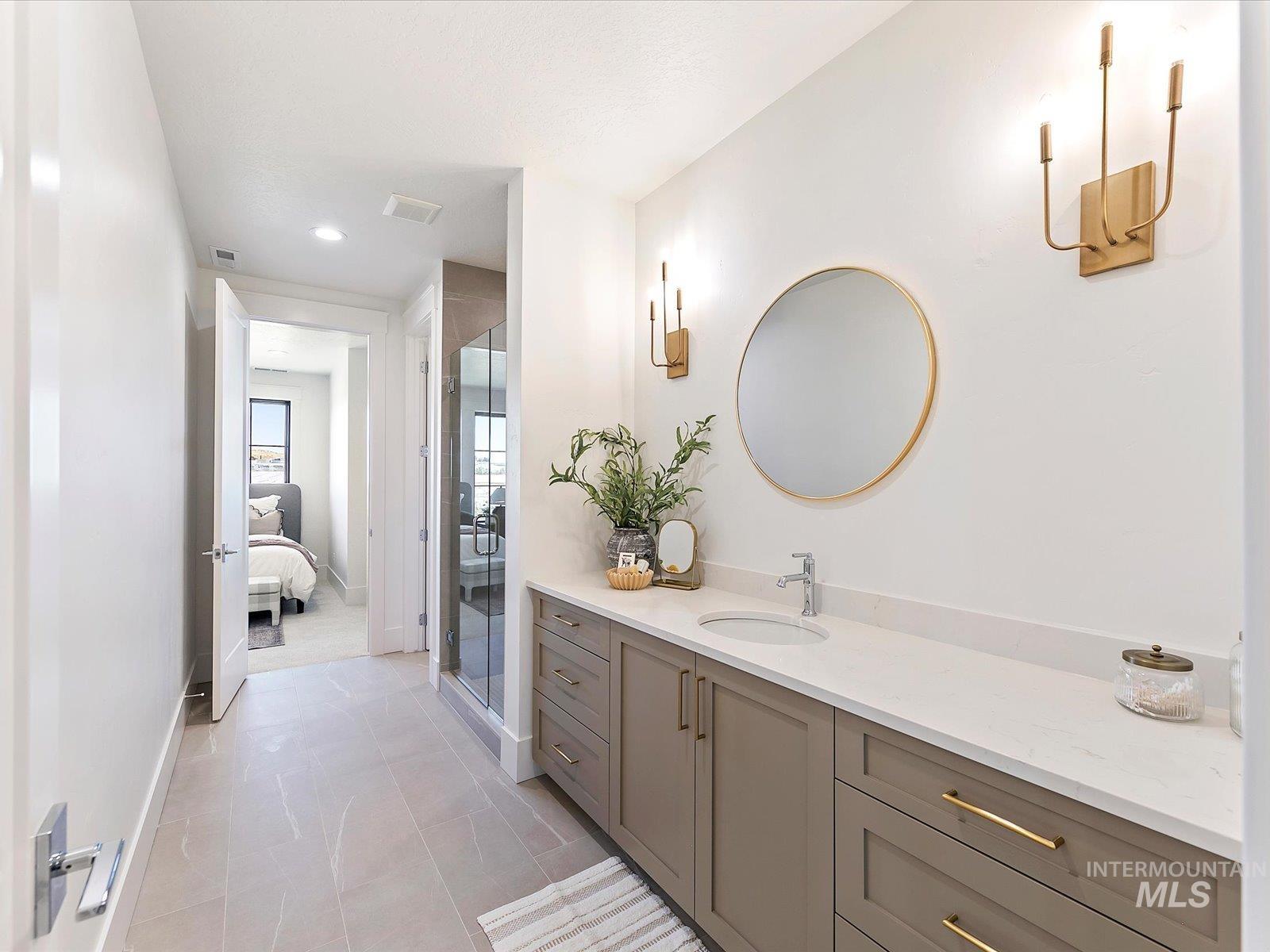 3470 N Harvest Moon Way