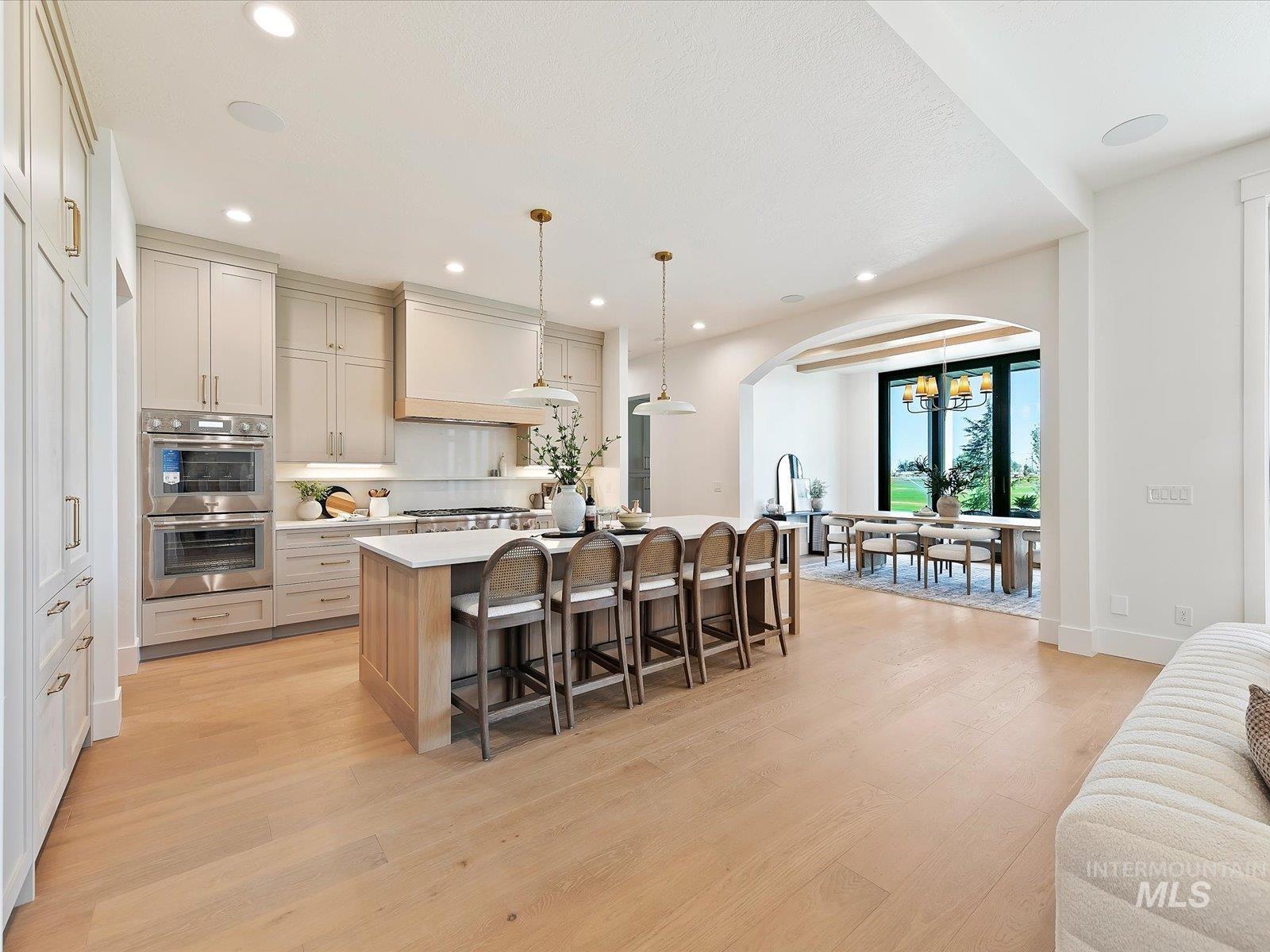 3470 N Harvest Moon Way