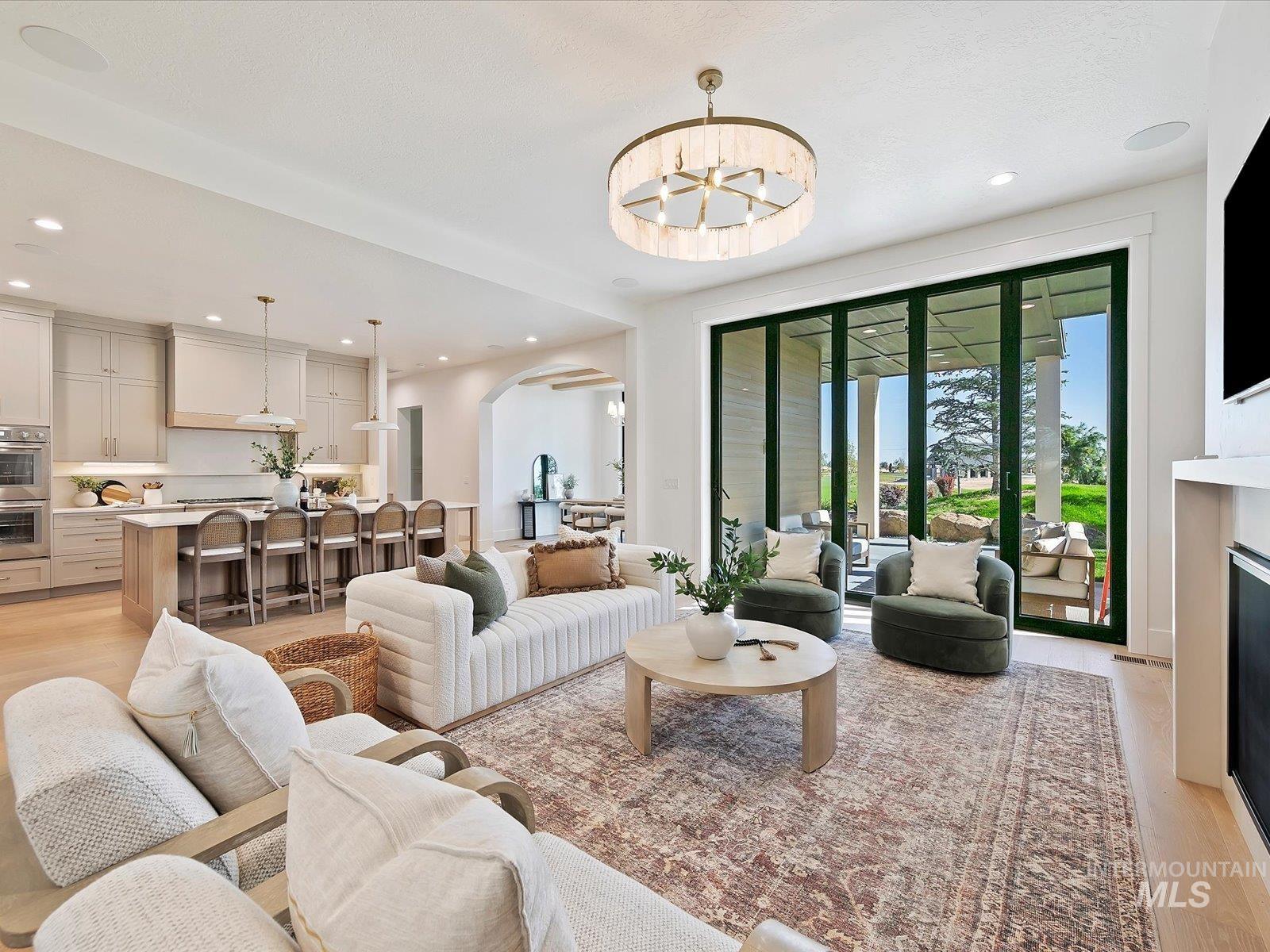 3470 N Harvest Moon Way