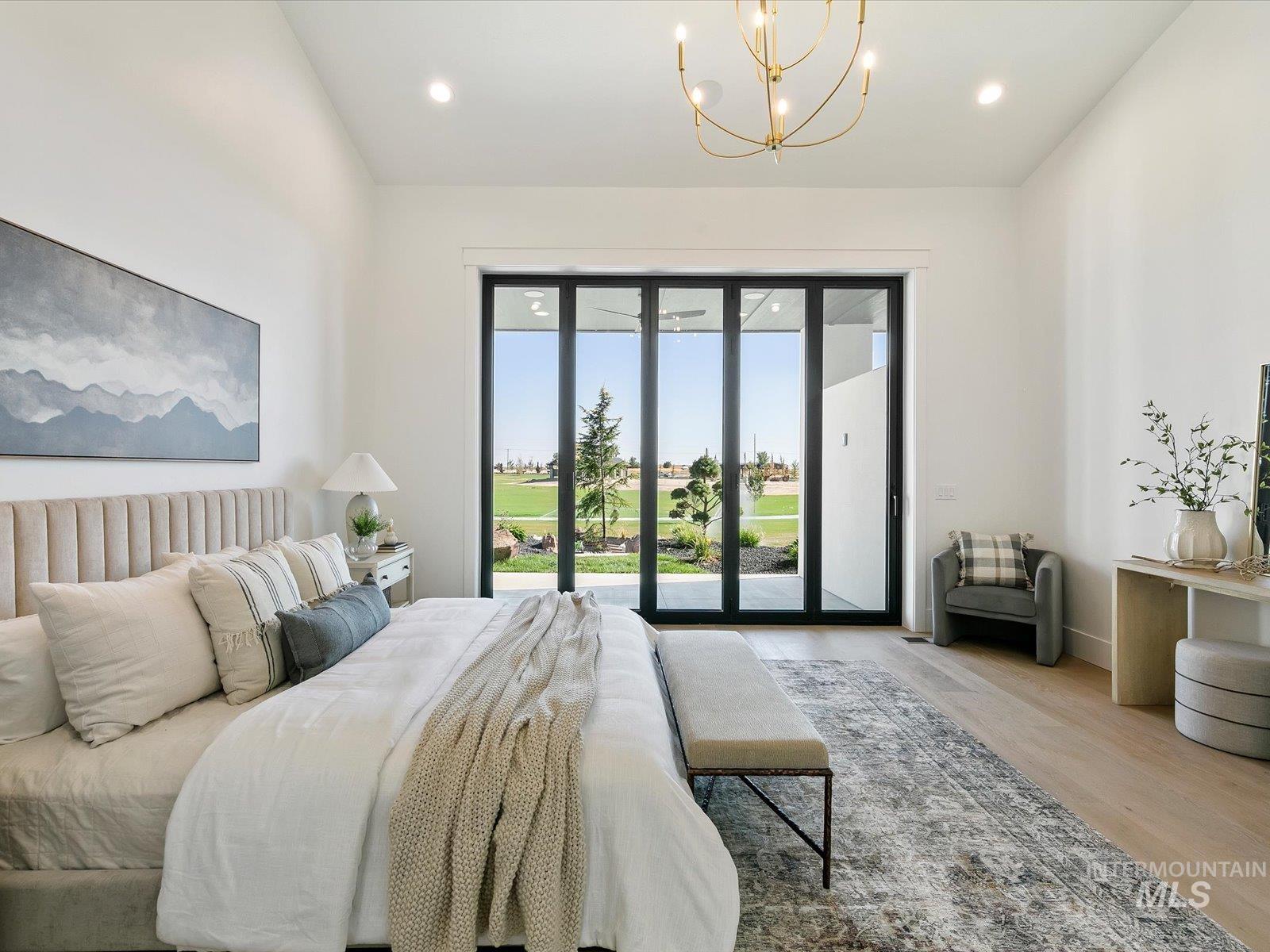 3470 N Harvest Moon Way