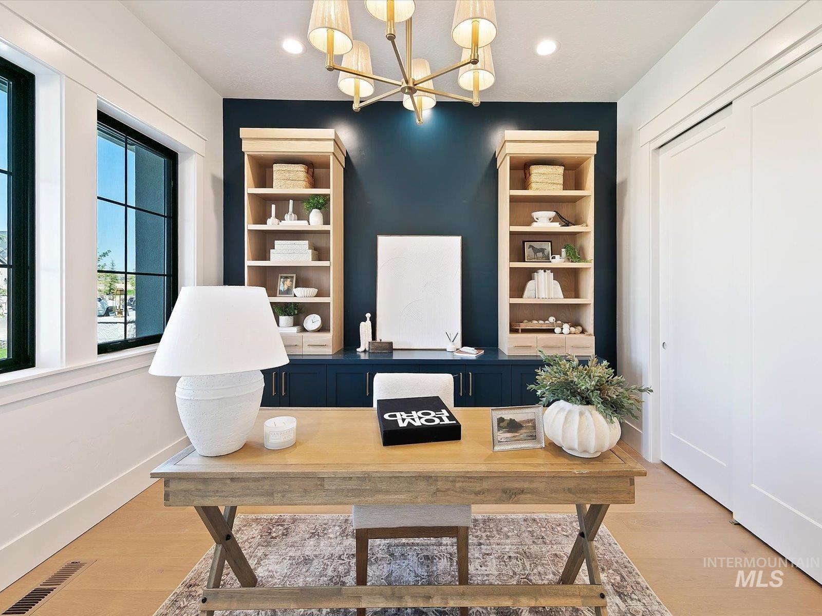 3470 N Harvest Moon Way