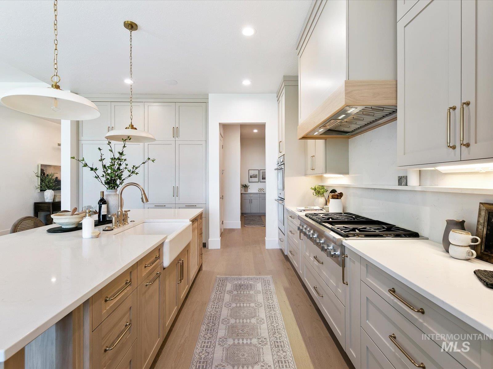 3470 N Harvest Moon Way