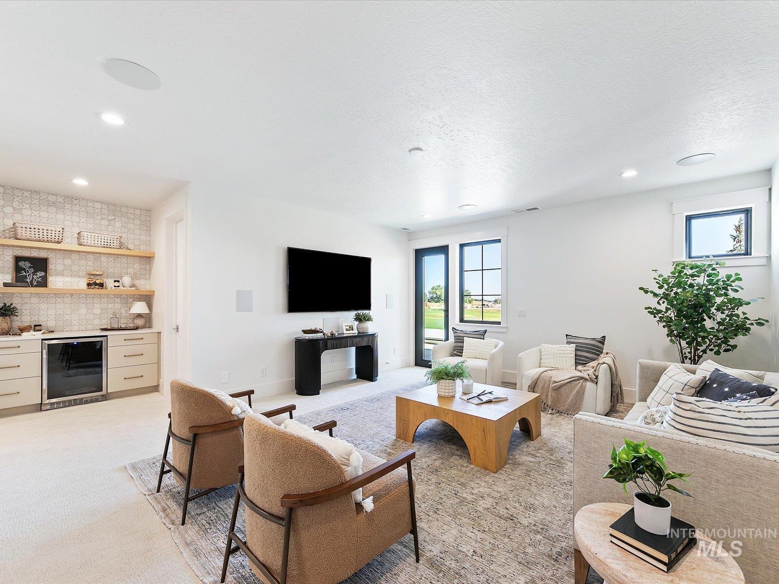 3470 N Harvest Moon Way