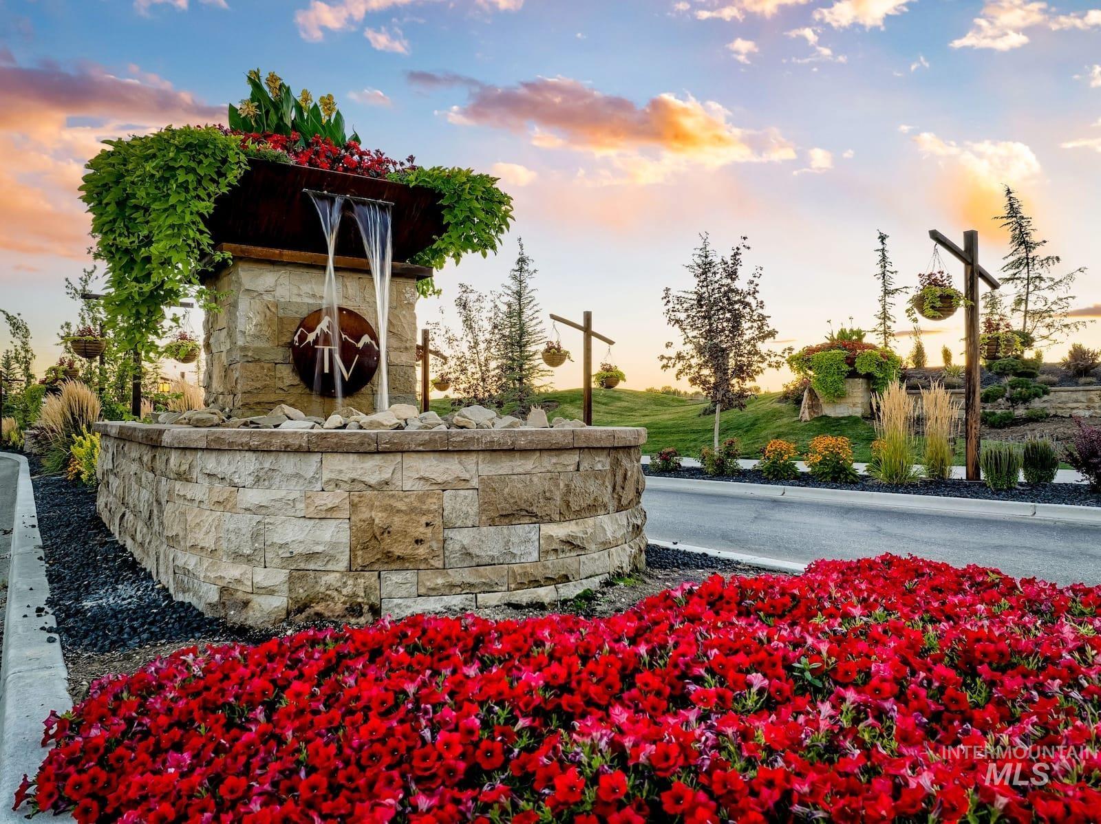 3470 N Harvest Moon Way