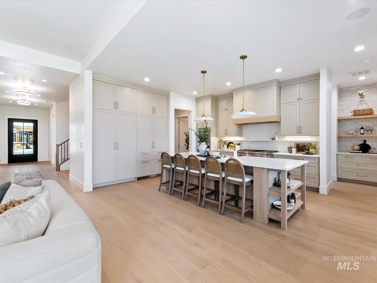 3470 N Harvest Moon Way