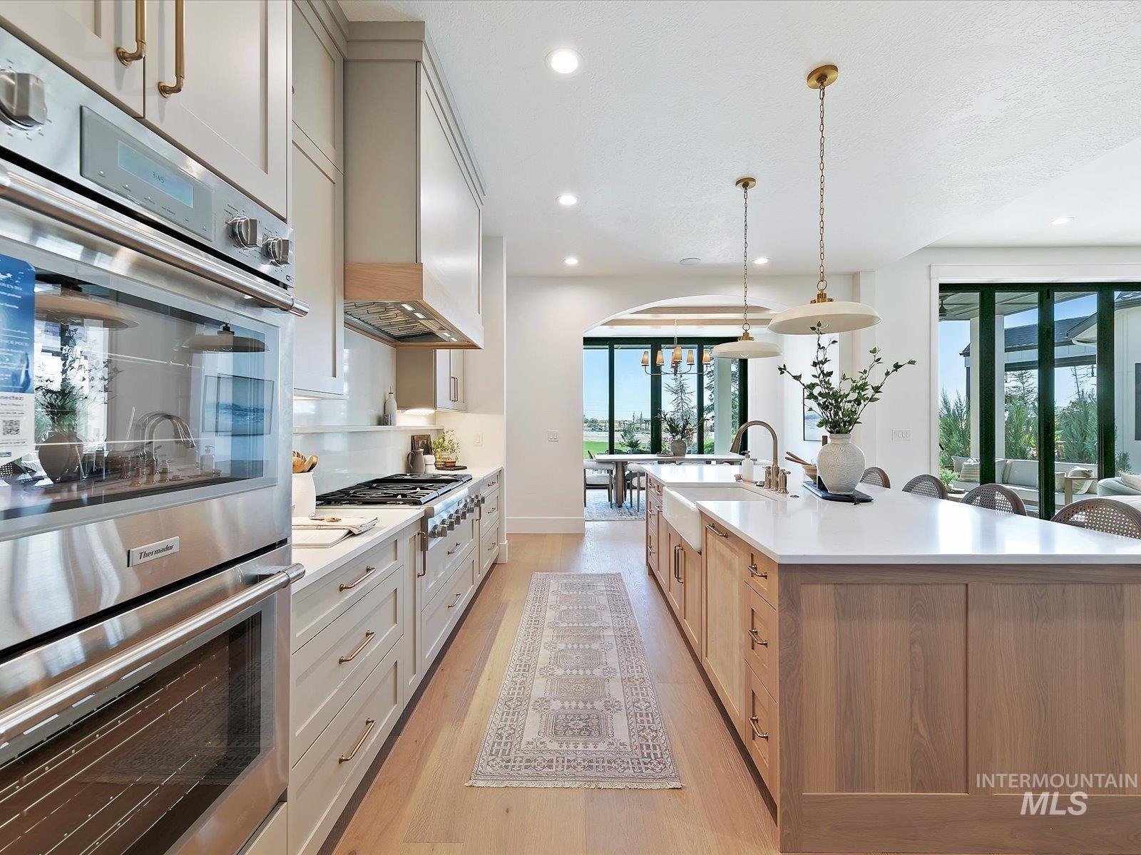 3470 N Harvest Moon Way