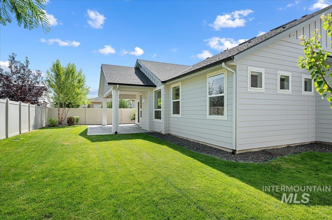 830 E Territory