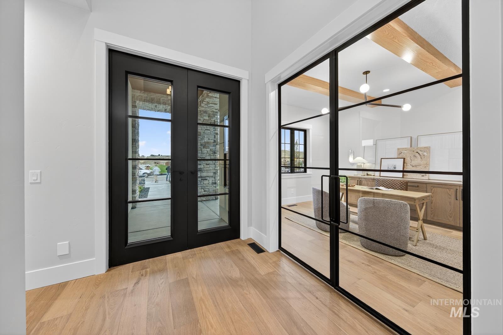 3668 N Harvest Moon Way