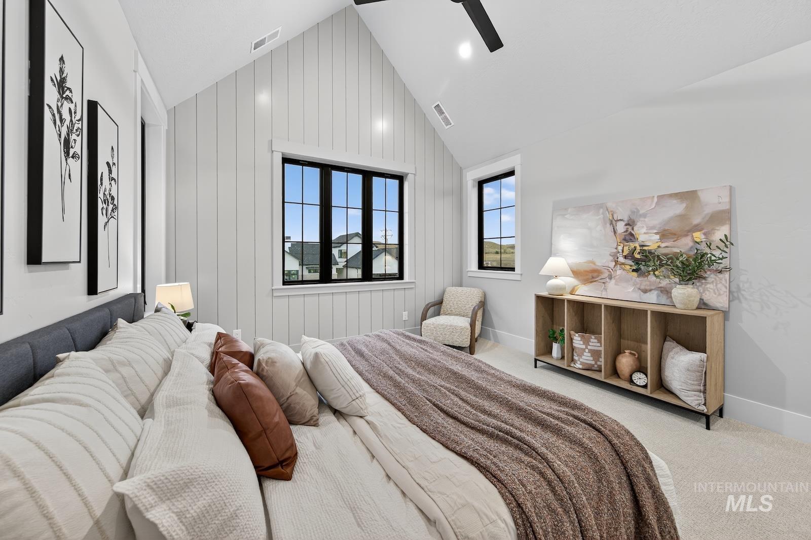 3668 N Harvest Moon Way