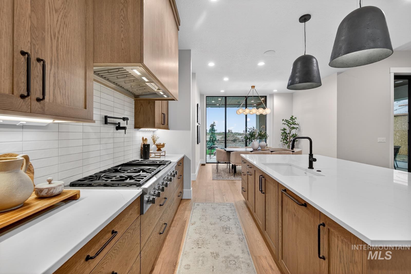 3668 N Harvest Moon Way