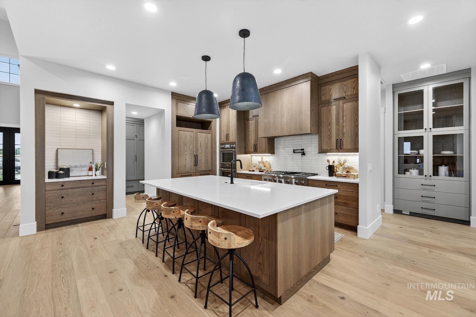 3668 N Harvest Moon Way